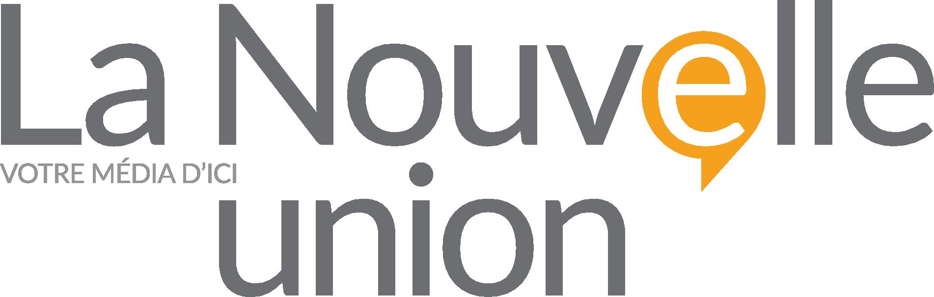 NOUVELLE UNION LOGO