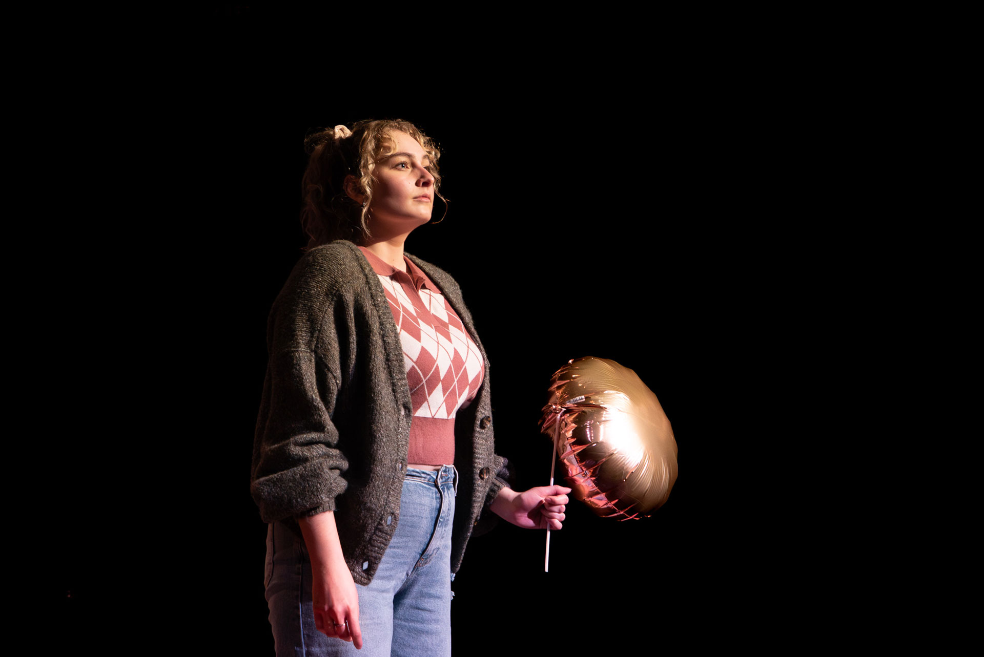 Théâtre secondaire - C’est à ton tour