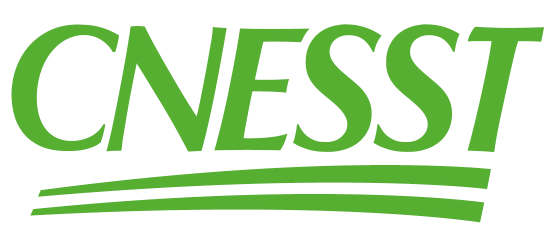 cnesst logo