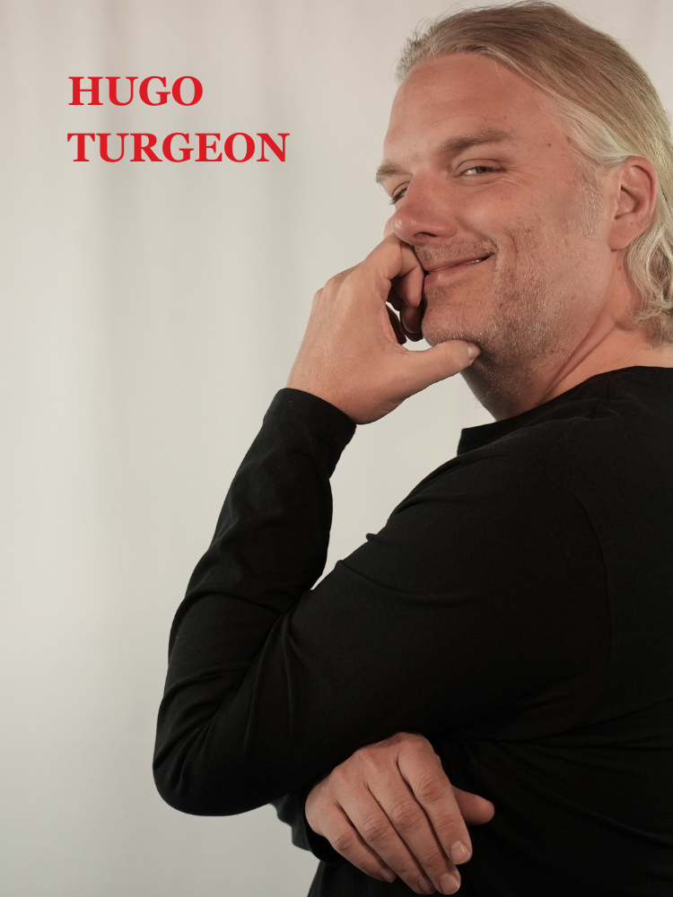 Hugo Turgeon