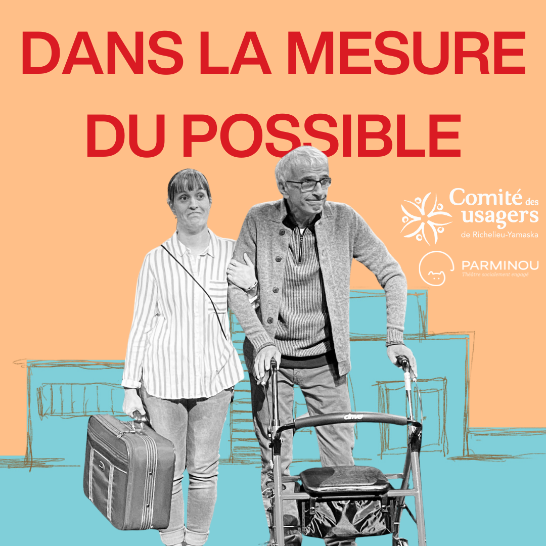 DANS LA MESURE DU POSSIBLE