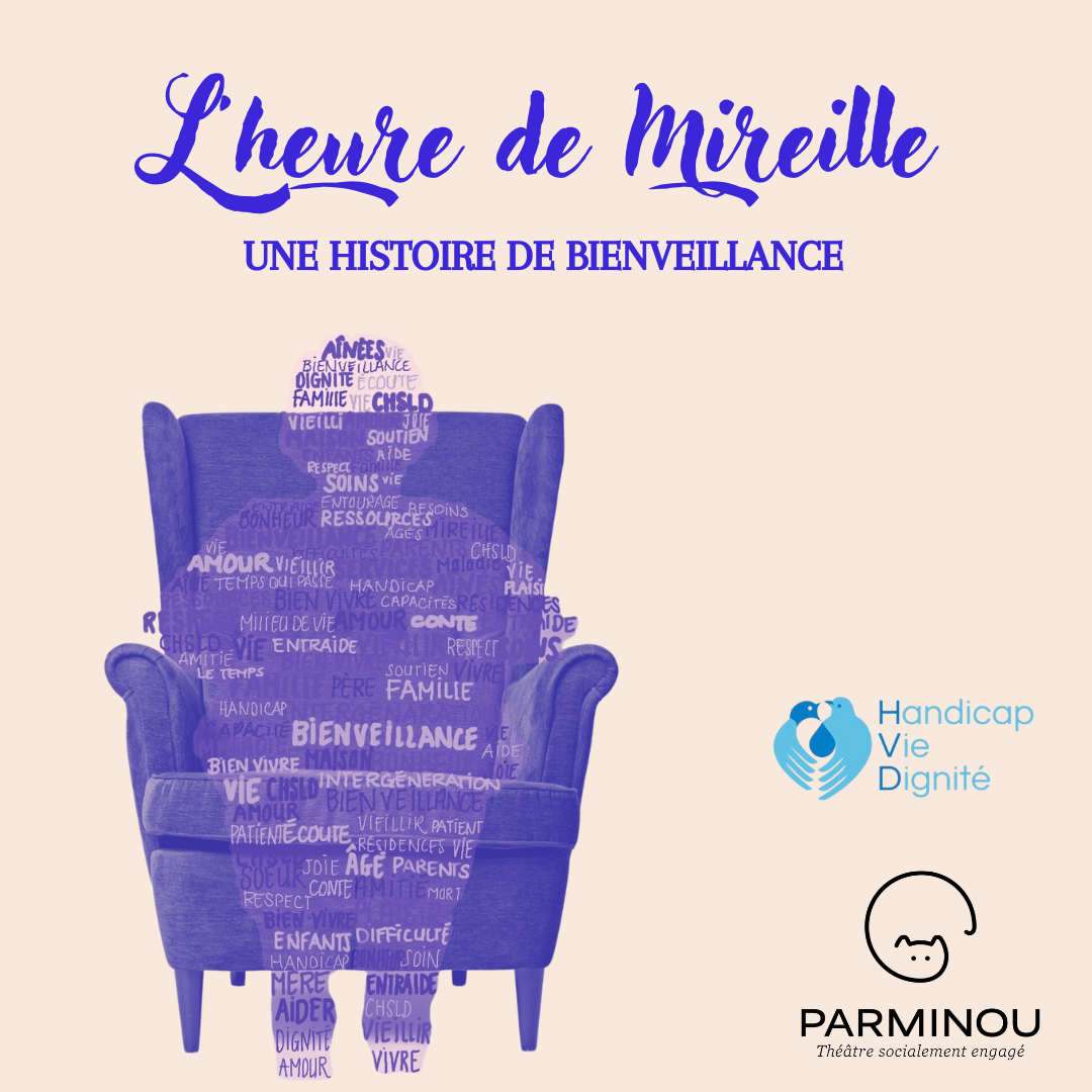 L'HEURE DE MIREILLE