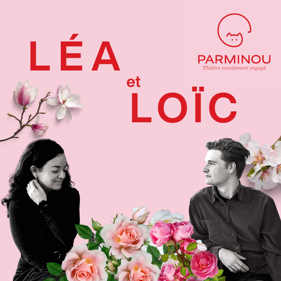 LÉA ET LOÏC