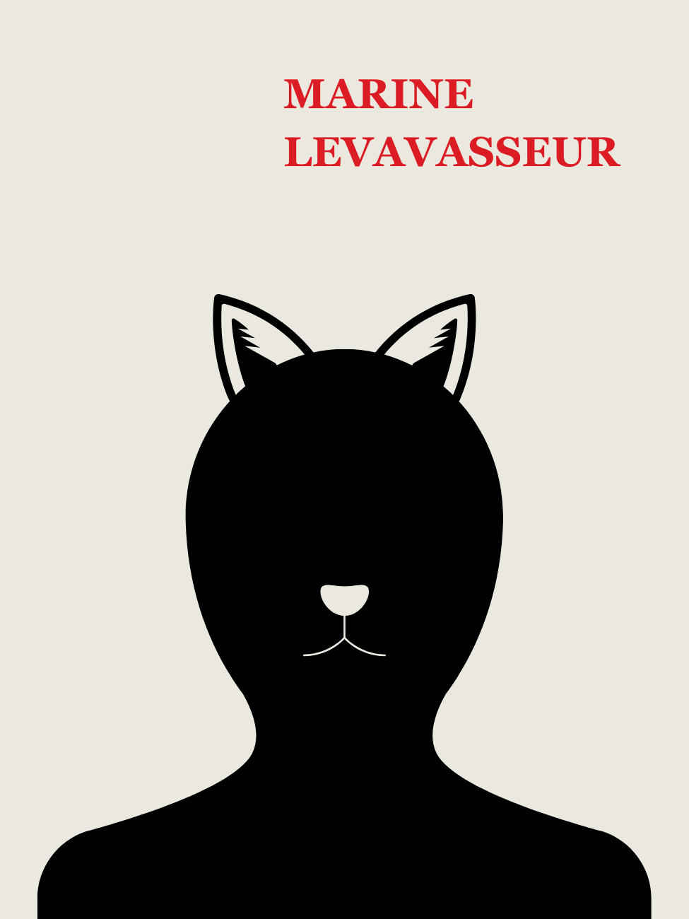 MARINE LEVAVASSEUR