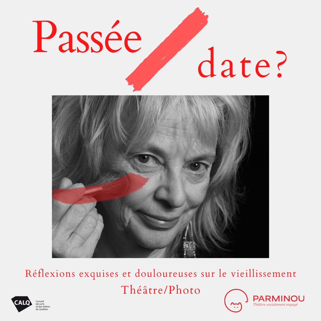 PASSÉE DATE?