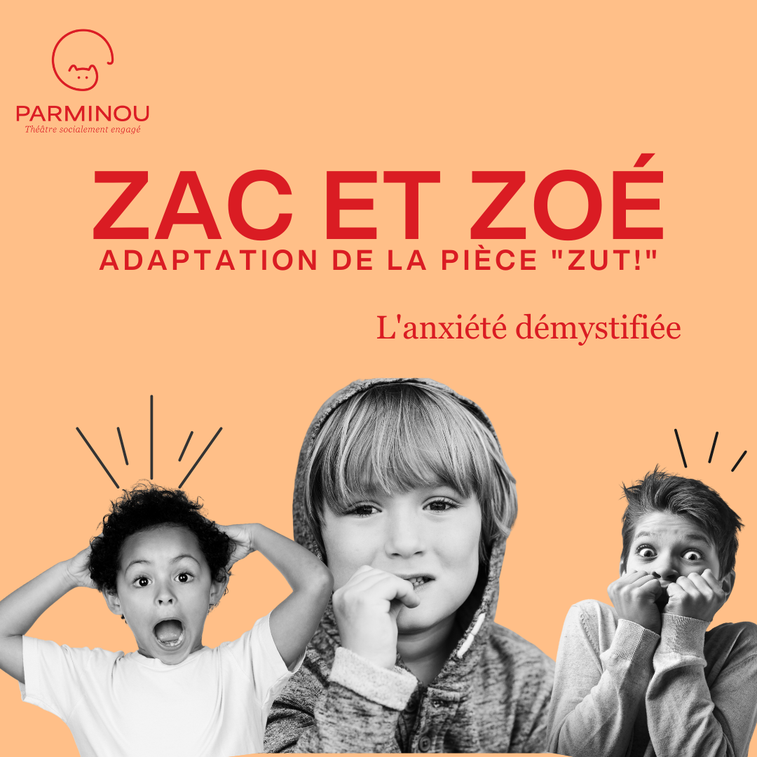 ZAC ET ZOÉ