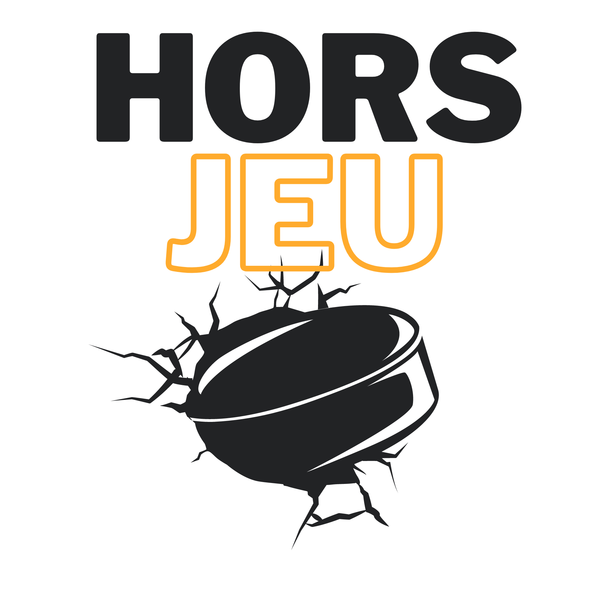 HORS JEU